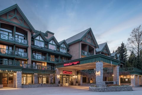 Property building, Facade/entrance, Day, Location