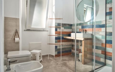 Shower, Toilet, Bathroom, bidet