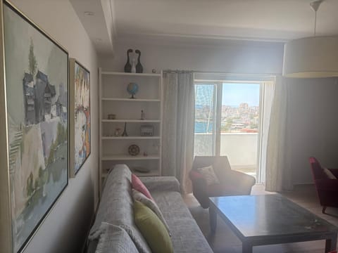 VIEW apartment Apartment in Sarandë