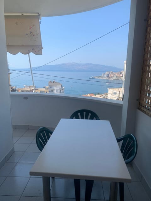 VIEW apartment Apartment in Sarandë