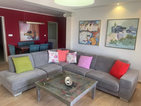 VIEW apartment Apartment in Sarandë