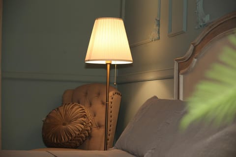 LE ZAGARE B&B - Ares Bed and Breakfast in Cassino