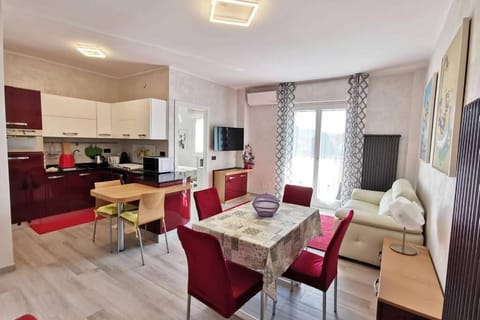 Appartamento - IRIS - Vallecrosia Apartment in Vallecrosia