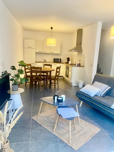 Le gîte de Giulia Apartment in Dinant