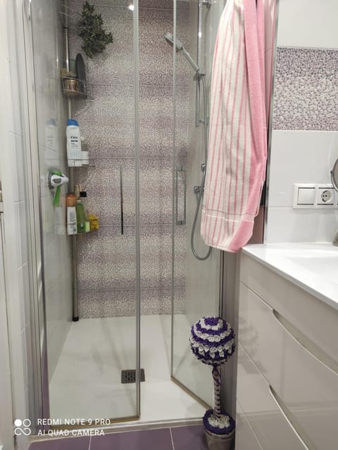 Comoda y moderna HABITACION DOBLE Vacation rental in Valencia