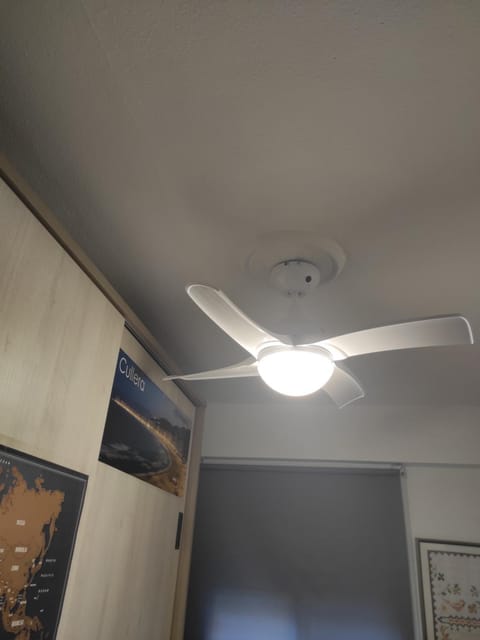 Comoda y moderna HABITACION DOBLE Vacation rental in Valencia