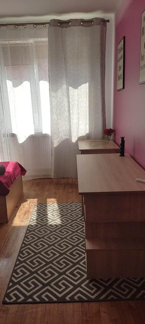 HOSTEL Róża Apartment in Lithuania