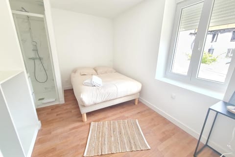 Le Poulorio 4 - T2 - Proche Gare By Locly Apartment in Lorient