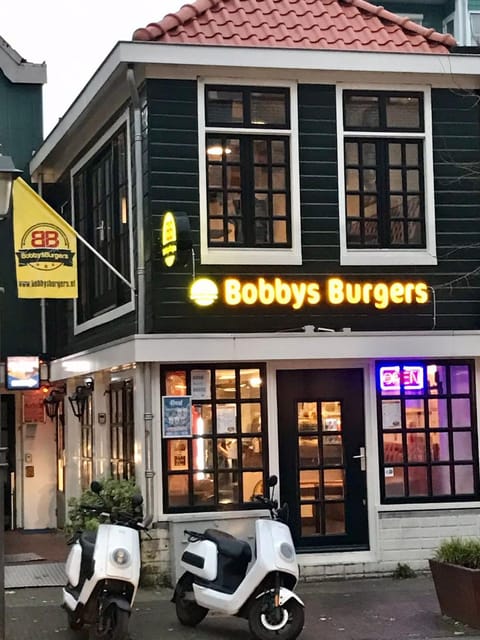 Room Mate Hostel Amsterdam Zaandam Hostel in Zaandam