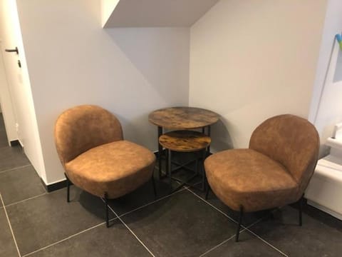 bloc79/zero Apartment in Knokke-Heist