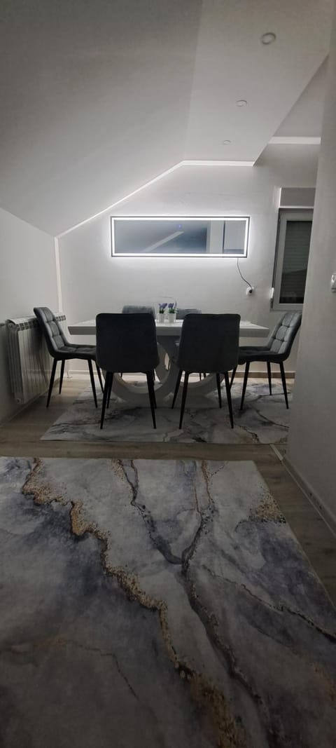 Luxury Apartments Milićević Apartment in Dubrovnik-Neretva County