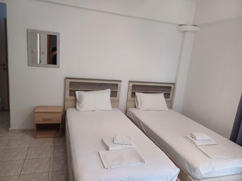 ΜΑΡΟΥ ROOMS Apartment in Pieria, Greece