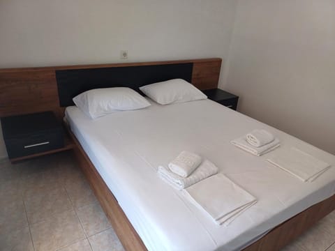 ΜΑΡΟΥ ROOMS Apartment in Pieria, Greece