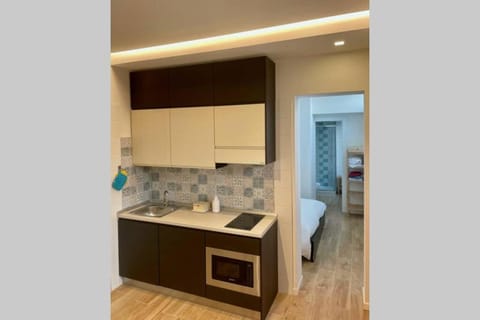 Potenza Studio - in Centro Città Apartment in Basilicata