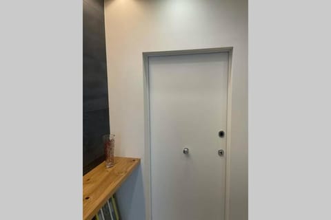 Potenza Studio - in Centro Città Apartment in Basilicata