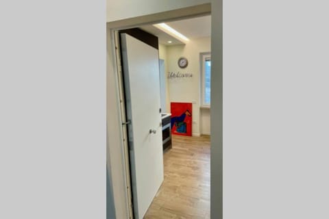 Potenza Studio - in Centro Città Apartment in Basilicata