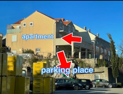 Jelena 3 Apartment in Cavtat