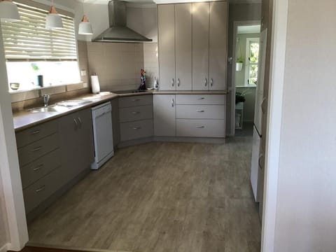 THE AMBERS House in Waikato