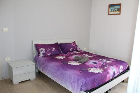 Il giardino del casciar Bed and Breakfast in Campania