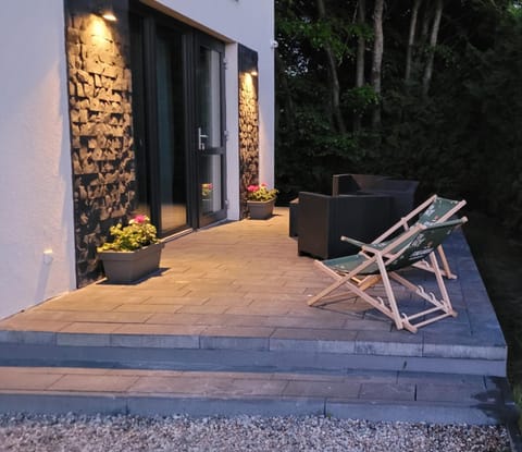 DĘBKI DOMKI SASANKOWE Apartment in Pomeranian Voivodeship