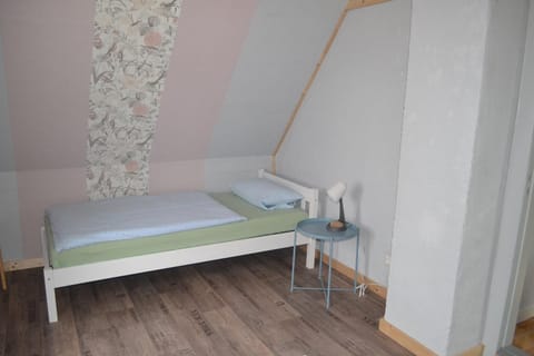 Nordseeidylle II House in Schleswig-Holstein