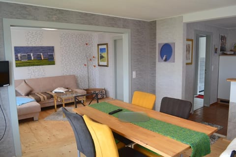 Nordseeidylle II House in Schleswig-Holstein