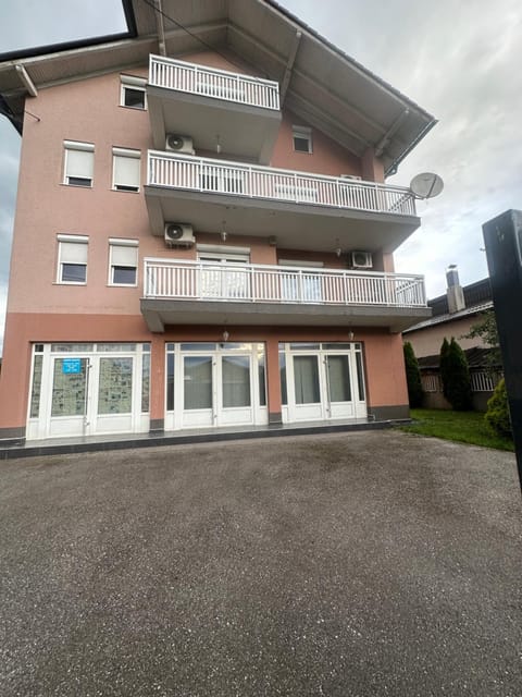 Vila Mariam&Maid Villa in Sarajevo