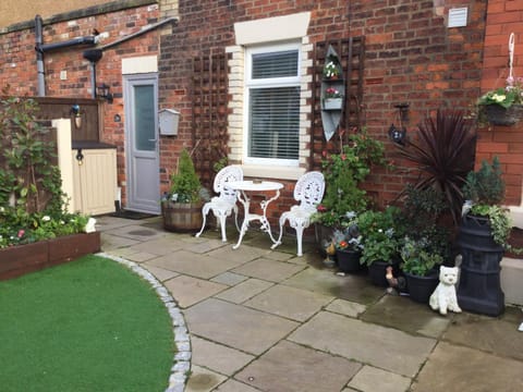 Garden, Garden view