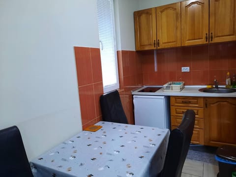 Apartman Ristic Apartment in Zlatibor District, Serbia