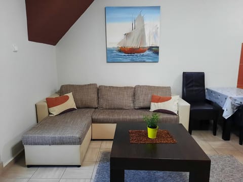 Apartman Ristic Apartment in Zlatibor District, Serbia