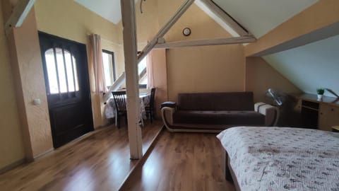 Rock Apartments Apartment in Bled