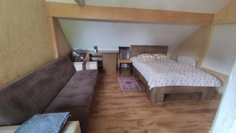 Rock Apartments Apartment in Bled