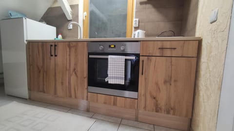 Rock Apartments Apartment in Bled