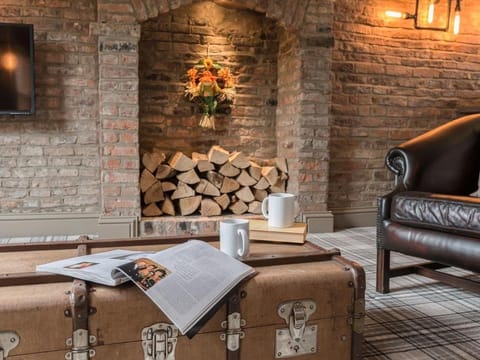 Newgate Loft Apartment in Morpeth