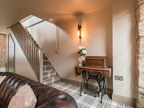 Newgate Loft Apartment in Morpeth