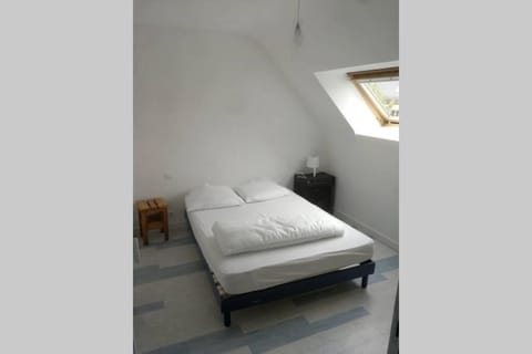 Agréable maison entre plage (900m) et forêt (600m) House in Brittany