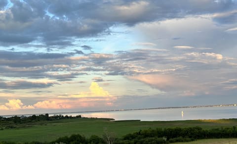 View (from property/room), Lake view