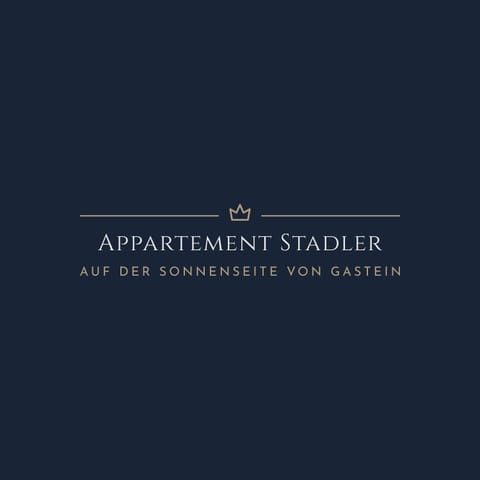 Appartement Stadler Apartment in Bad Hofgastein