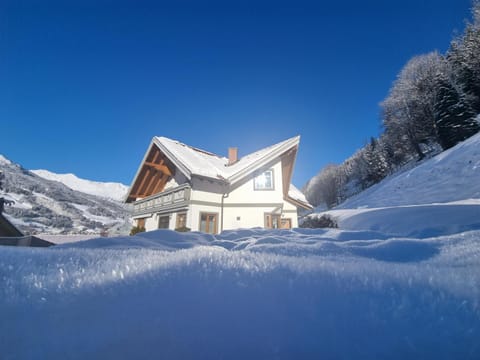 Appartement Stadler Apartment in Bad Hofgastein