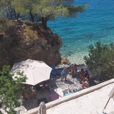 Ventula Apartment in Split-Dalmatia County