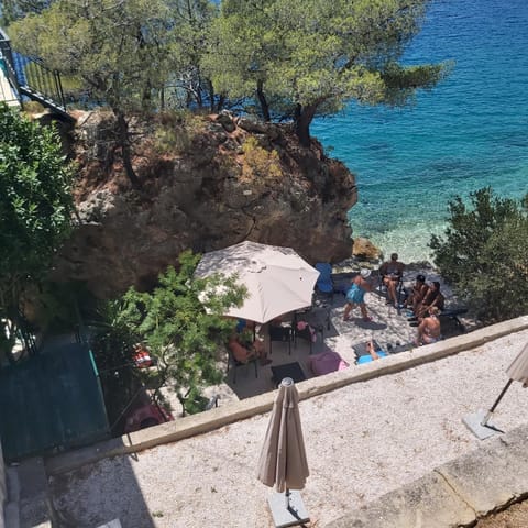 Ventula Apartment in Split-Dalmatia County