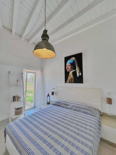 Masseria a libeccio House in Province of Taranto