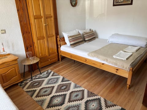 Къща за гости Иглика Apartment in Decentralized Administration of Macedonia and Thrace