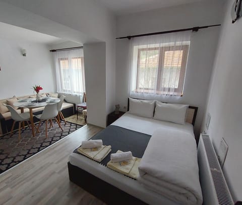 Къща за гости Иглика Apartment in Decentralized Administration of Macedonia and Thrace