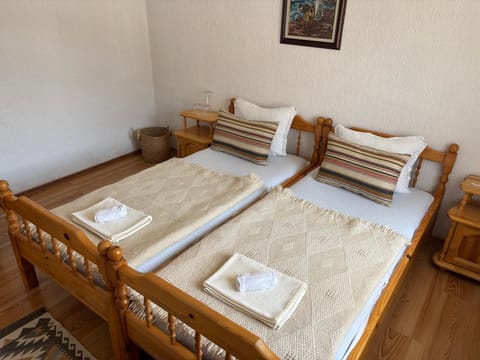 Къща за гости Иглика Apartment in Decentralized Administration of Macedonia and Thrace