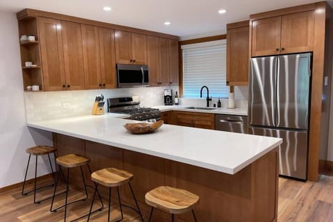 DNA Chalet - Newly Renovated Townhome @ Northstar Apartment in Northstar Drive