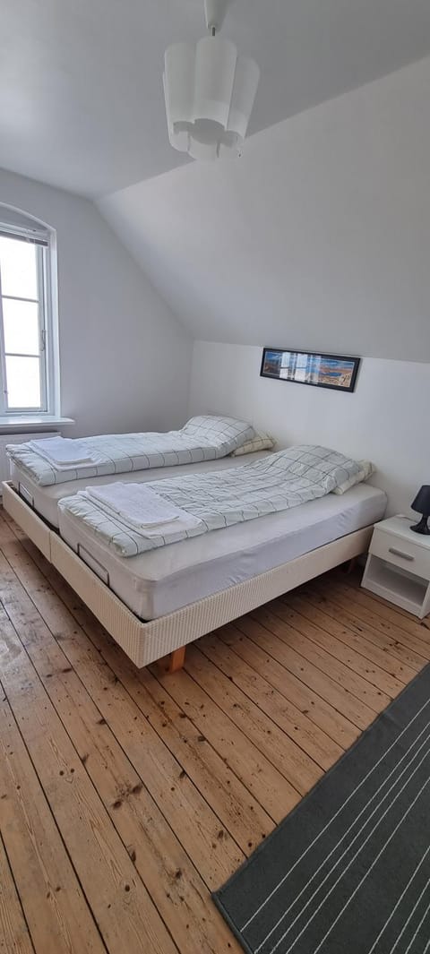 Korsør Room Vacation rental in Zealand