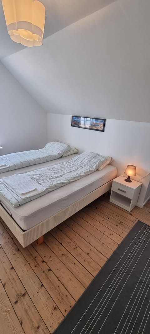 Korsør Room Vacation rental in Zealand