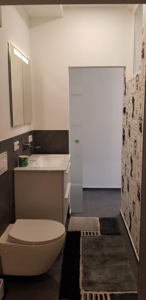 Joanna Apartment - MA Lindenhof Apartment in Mannheim