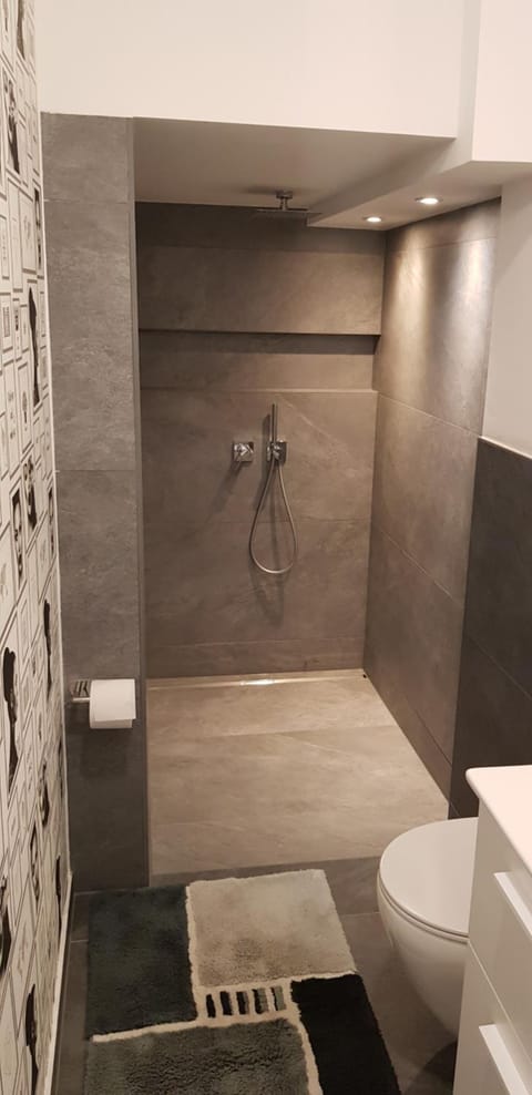 Joanna Apartment - MA Lindenhof Apartment in Mannheim